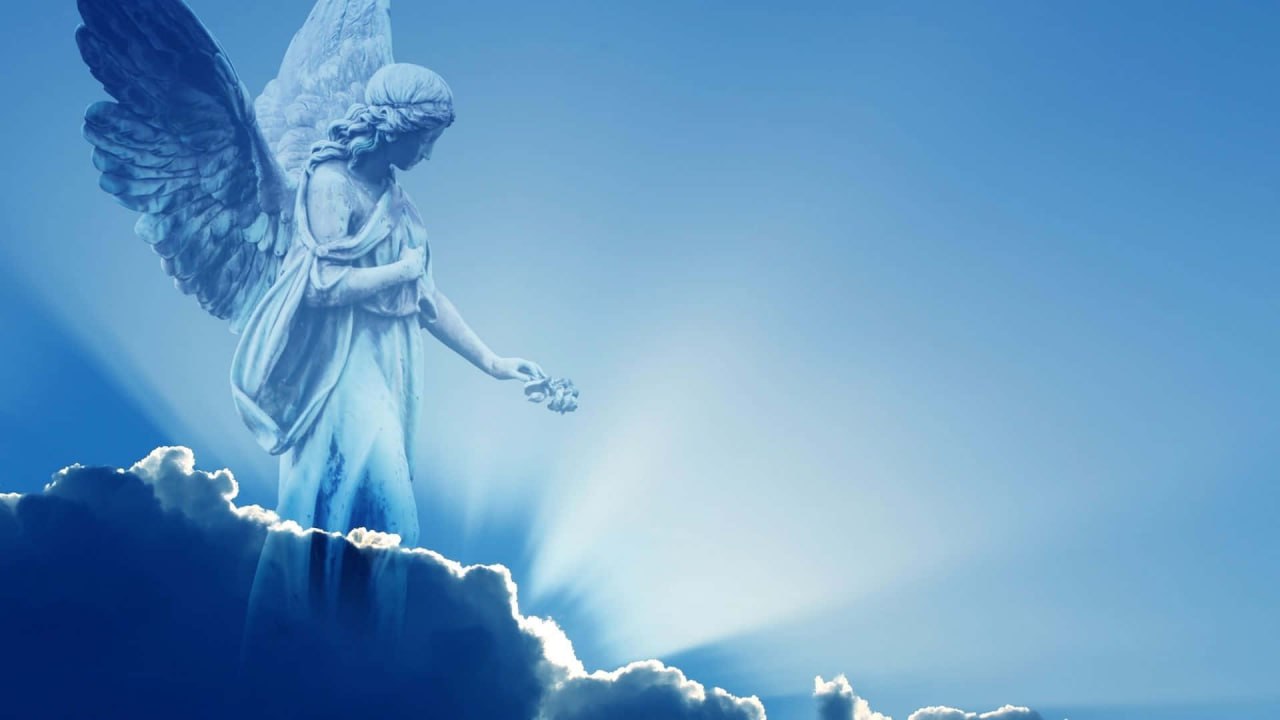 Parallax Background Image